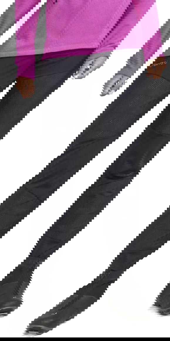 Панталони Craft ADV Nordic Training Speed Pants Черно | 1912428-999000, 0