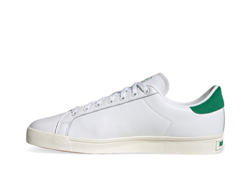 Кецове и обувки adidas Originals Rod Laver Vintage Бяло | gw8770