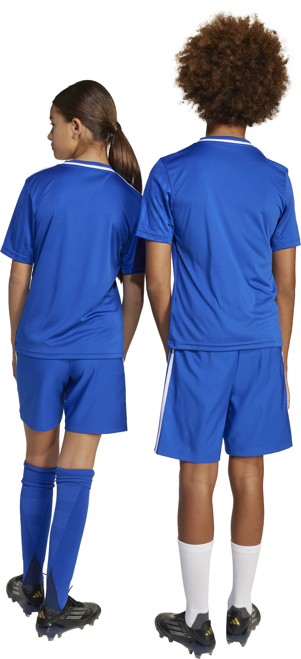 Къси панталони adidas Originals adidas Tastigo 25 Shorts Синьо | jn7174, 1