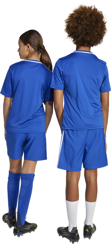 Къси панталони adidas Originals adidas Tastigo 25 Shorts Синьо | jn7174, 1