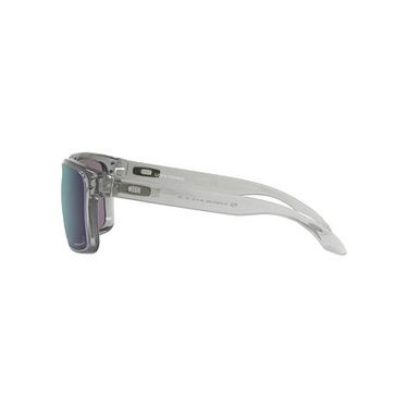 Слънчеви очила OAKLEY Holbrook XL Gry Ink Sunglasses with Prizm Jade Lenses Сиво | 0OO9417-94173359, 4