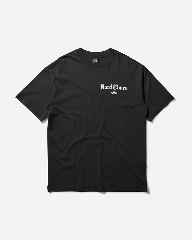 Hard Times T-shirt