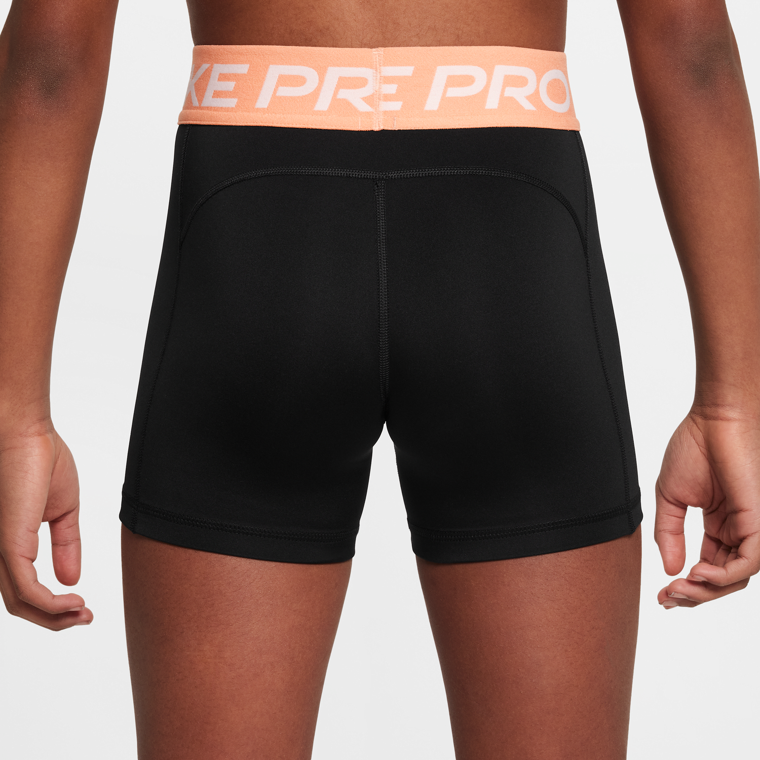 Къси панталони Nike Pro Training Shorts Черно | DA1033-014, 1