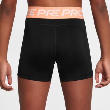 Къси панталони Nike Pro Training Shorts Черно | DA1033-014, 1