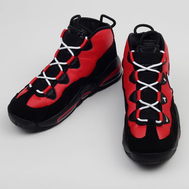 Кецове и обувки Nike Air Max Uptempo '95 Червено | CK0892-600, 2