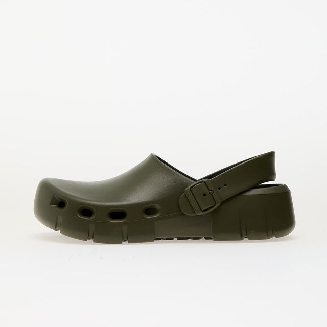 Birki Flow Clogs
