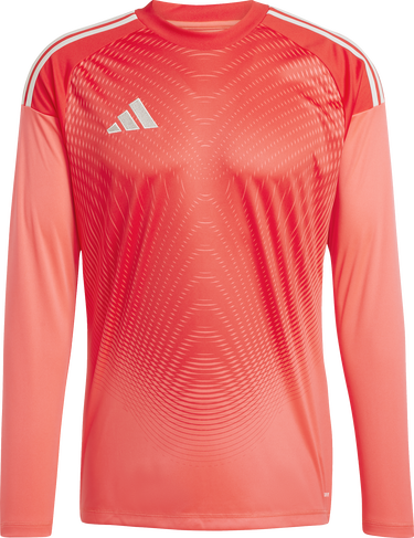 Фланелка adidas Originals Tiro 25 Competition Goalkeeper Jersey Червено | ji9724, 7