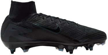 Кецове и обувки Nike ZM Superfly 10 Elite SG-PRO Черно | fq8342-002, 10