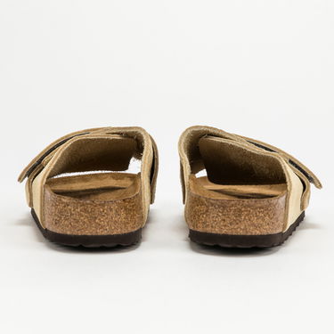 Кецове и обувки Birkenstock Kyoto Бежово | 1019756, 3