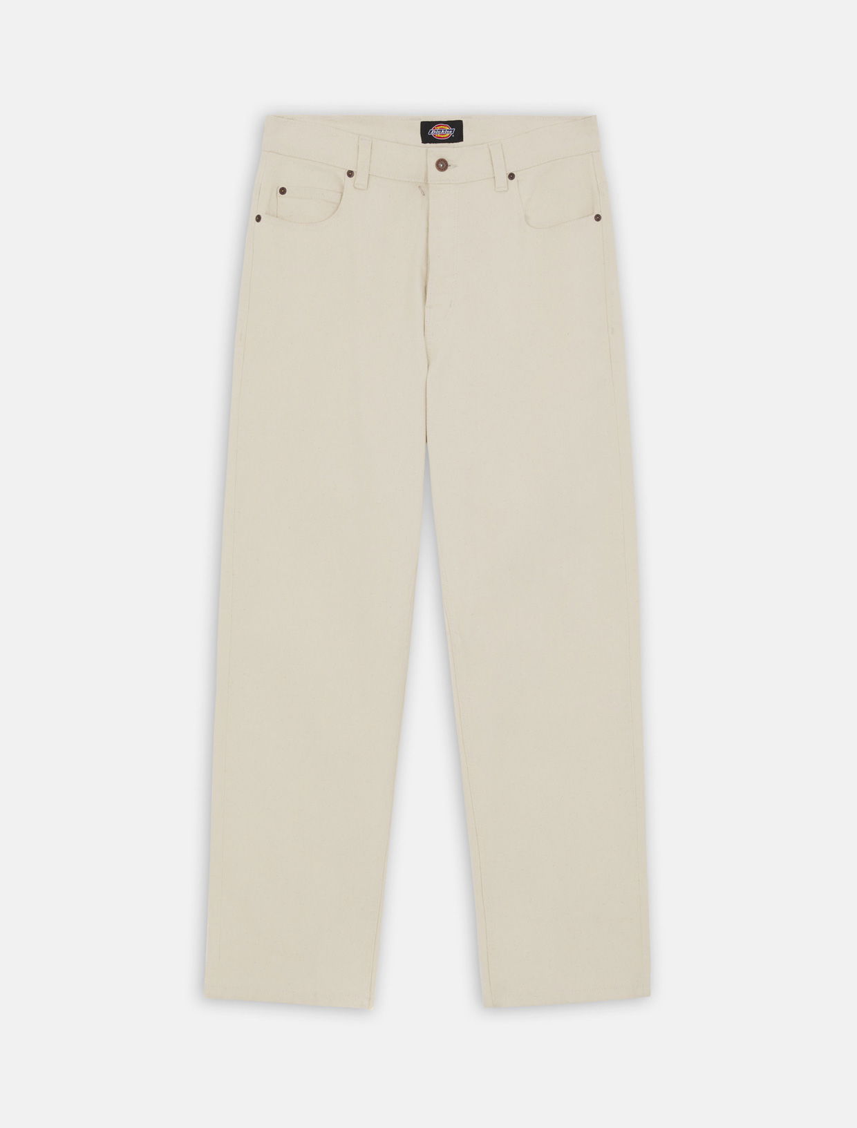 Панталони Dickies Thomasville Denim Trousers Бежово | 0A4XYK, 0