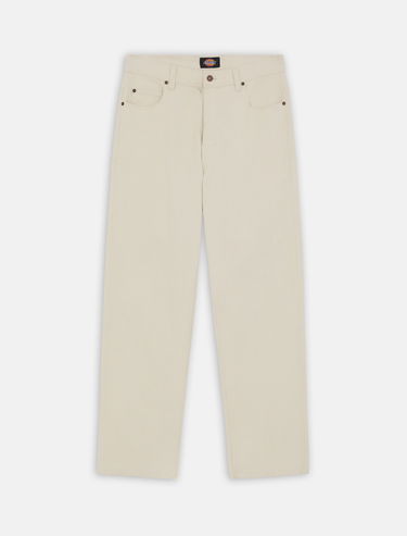 Панталони Dickies Thomasville Denim Trousers Бежово | 0A4XYK, 0