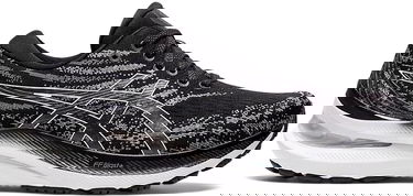 Кецове и обувки Asics Asics Gel-Kayano 29 W Черно | 1012b272-002, 0