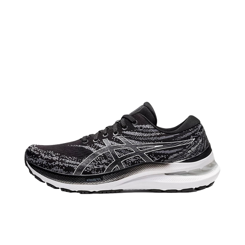 Кецове и обувки Asics Asics Gel-Kayano 29 W Черно | 1012b272-002