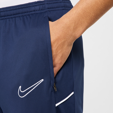 Спортни панталони Nike Academy Dri-FIT Football Pants Синьо | HJ3776-410, 2
