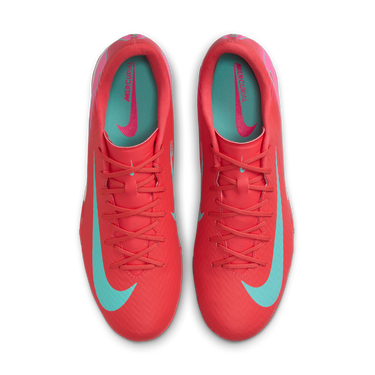 Кецове и обувки Nike Mercurial Vapor 16 Academy Розово | FQ8449-800, 4