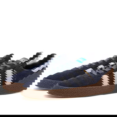 Кецове и обувки adidas Originals Montreal 76 OG, Size UK 4 Тъмно синьо | JR8372, 2