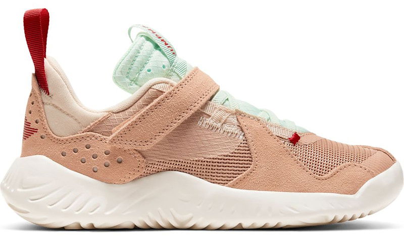 Кецове и обувки Jordan Jordan Delta SP Бежово | CT1566-200, 0