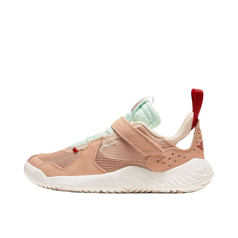 Кецове и обувки Jordan Jordan Delta SP Бежово | CT1566-200