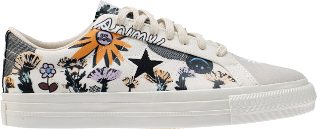 Much Love One Star OX