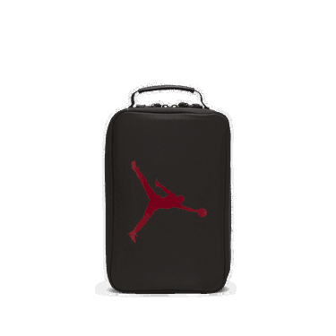 Раница Jordan Shoebox Черно | DH0415-060, 0