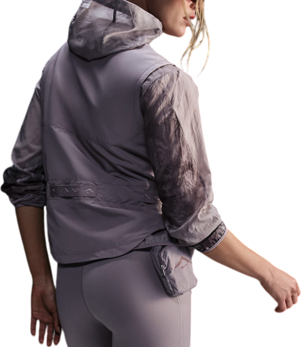 Жилетка Nike Vest Лилаво | fv6398-226, 1