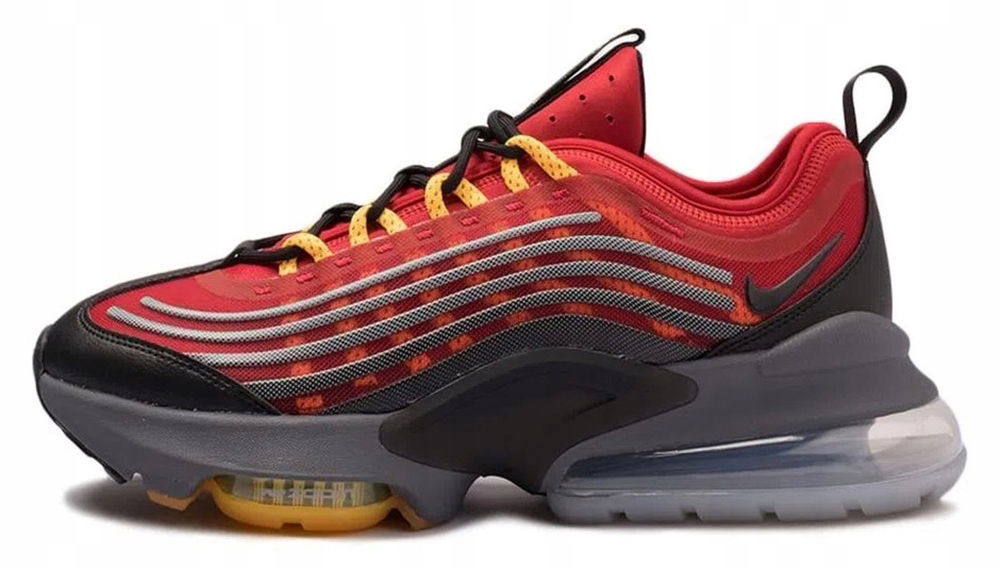 Кецове и обувки Nike Air Max ZM950 Червено | CU7625 600, 0