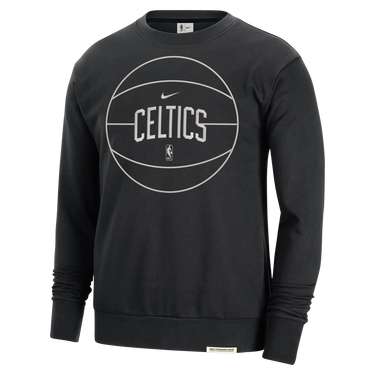 Суитчър Nike Dri-FIT NBA Boston Celtics Standard Issue Черно | FB3757-010, 0