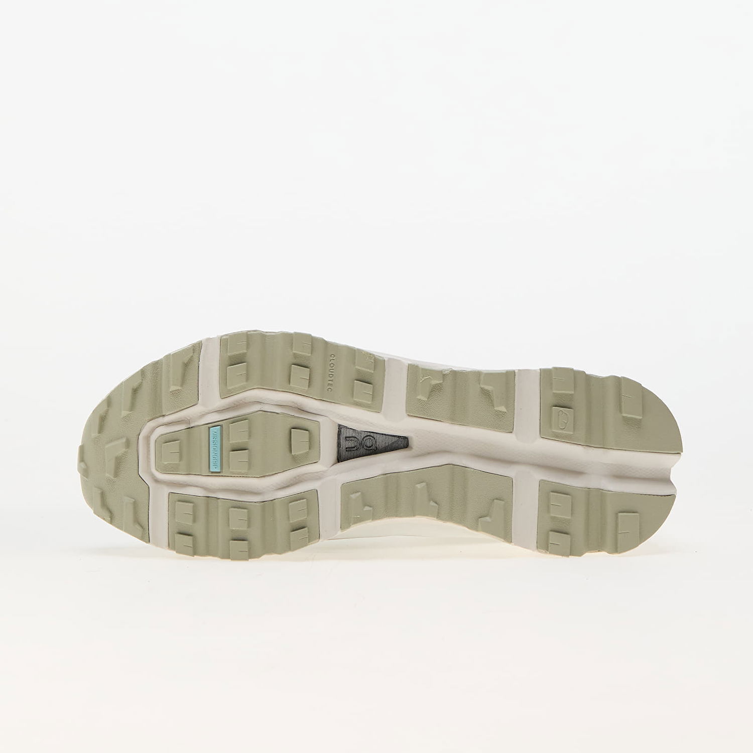 Кецове и обувки On Running Cloudroam Waterproof Бежово | 3WD30072528, 1