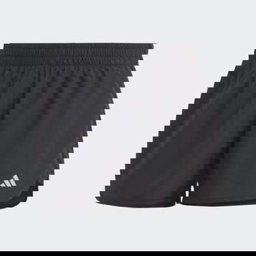 Къси панталони adidas Performance Marathon 20 Running Shorts Черно | IB3773, 4
