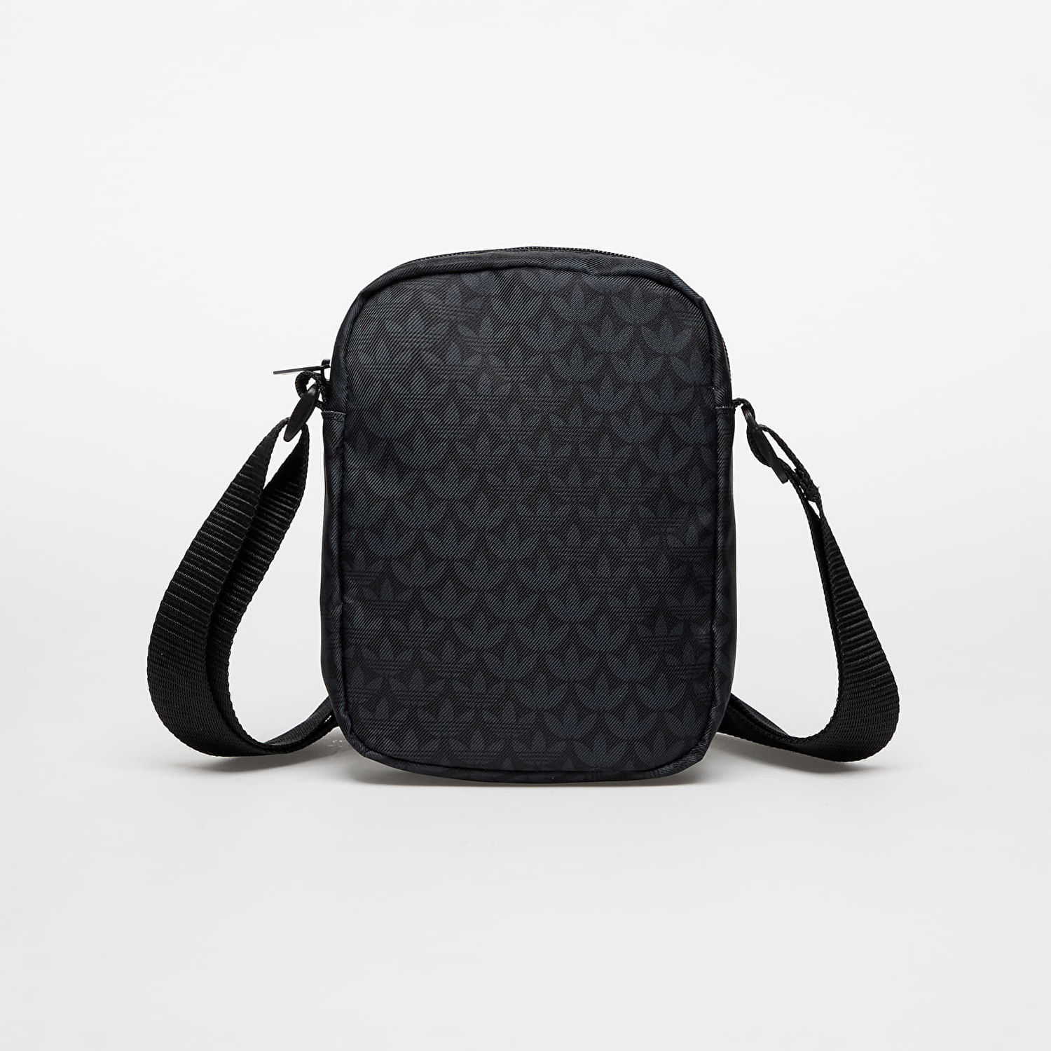 Чанта през рамо adidas Originals adidas Originals Monogram Small Crossbody Bag Черно | JD5361, 1