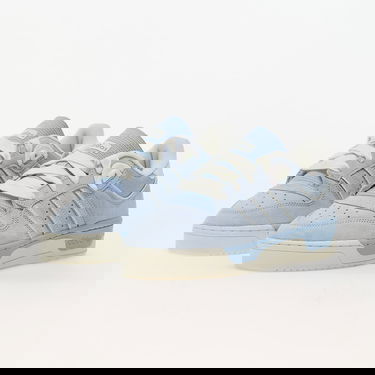 Кецове и обувки adidas Originals Rivalry 86 Low W Wonder Blue/ Ivory/ Wonder Blue Синьо | IF6271, 4
