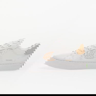 Кецове и обувки Cariuma Salvas White/ Shifting Sand W Бяло | 411301W1K W, 0