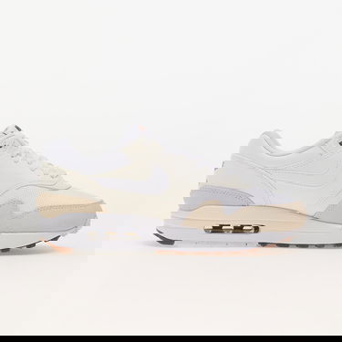 Кецове и обувки Nike Air Max 1 SC "Sail" Бежово | FN6983-100, 1