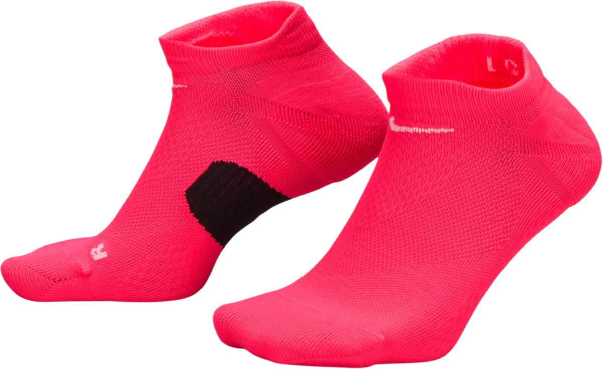 Чорапи Nike Nike Fast Midweight Socks Розово | hv6937-645, 0