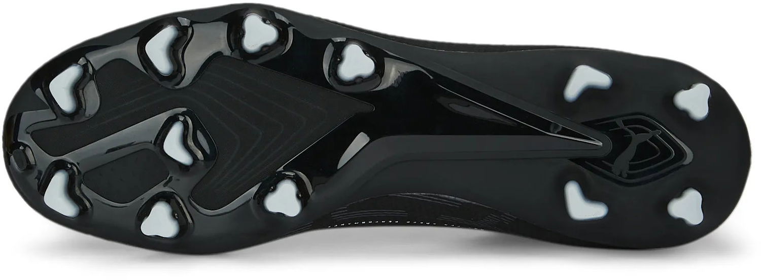 Кецове и обувки Puma ULTRA MATCH+ LL FG/AG Черно | 107243-002, 1