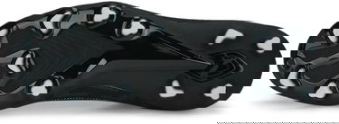 Кецове и обувки Puma ULTRA MATCH+ LL FG/AG Черно | 107243-002, 1