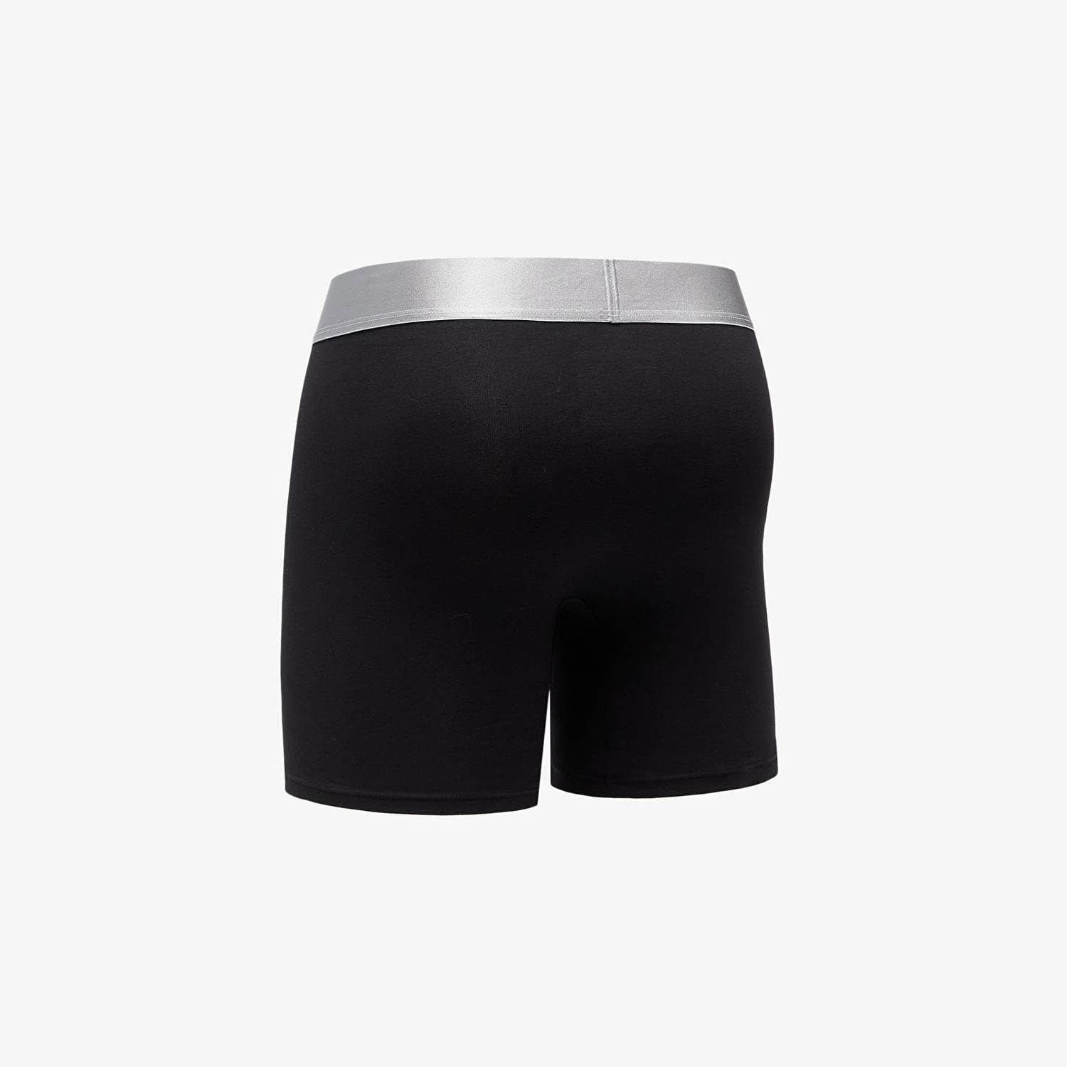 Боксерки CALVIN KLEIN Steel Cotton Boxer Черно | NB3131A 7V1, 1