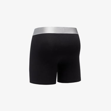 Боксерки CALVIN KLEIN Steel Cotton Boxer Черно | NB3131A 7V1, 1