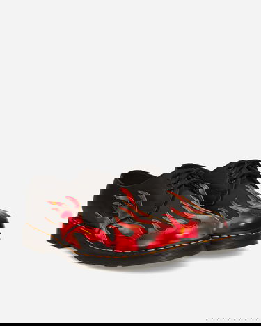 Кецове и обувки Dr. Martens Dr. Martens 1461 Shoes Черно | 41604001, 2