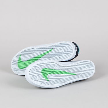 Кецове и обувки Nike SB Shane Тъмно синьо | CU9224-400, 3