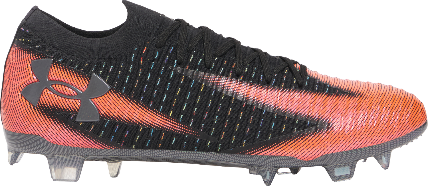 Кецове и обувки Under Armour Under Armour Shadow Elite 3 FG Оранжево
 | 3028288-004, 0