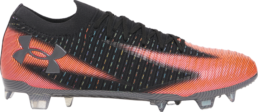 Кецове и обувки Under Armour Under Armour Shadow Elite 3 FG Оранжево
 | 3028288-004
