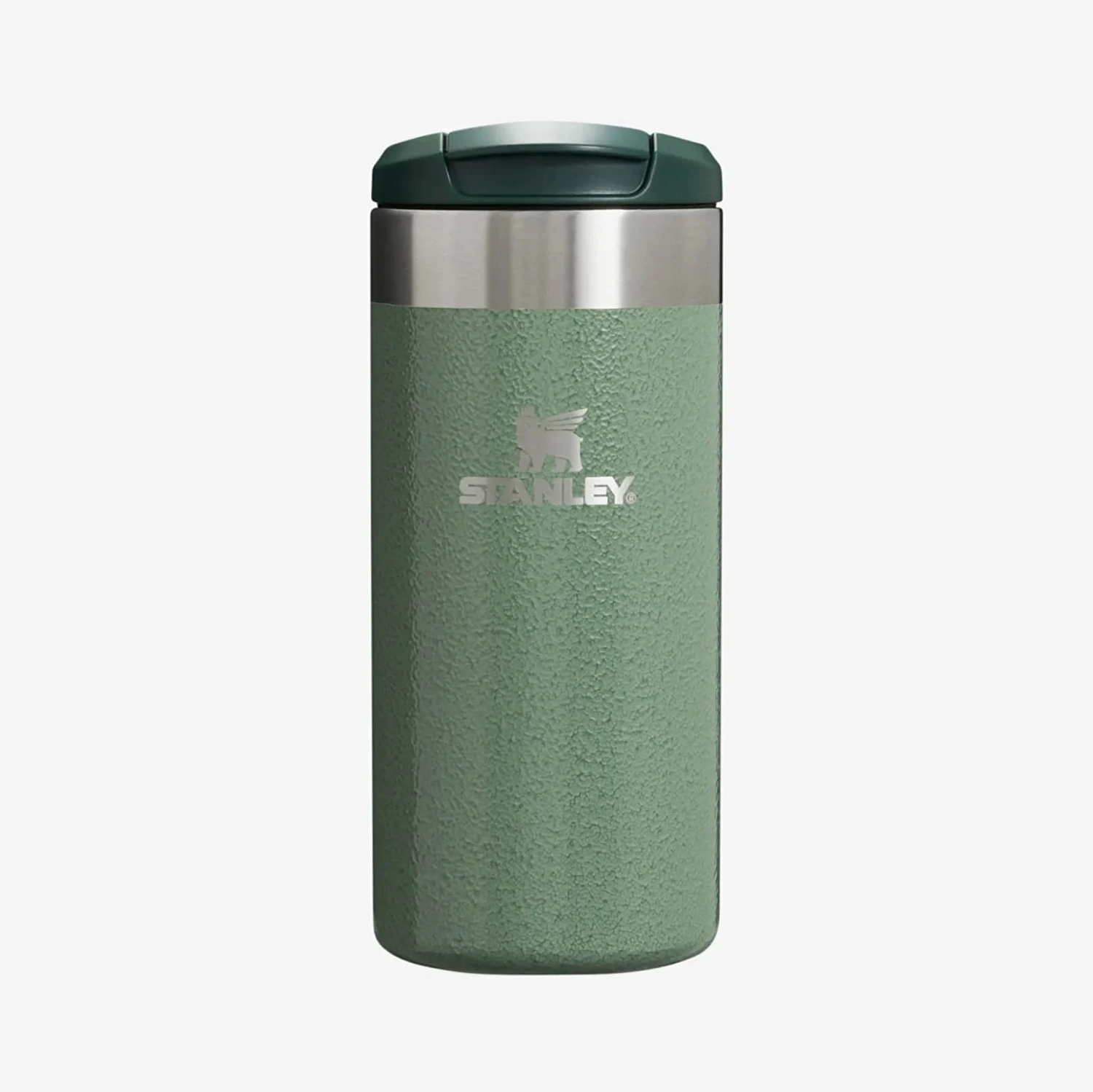 Бутилки за пиене Stanley The AeroLight™ Transit Mug 350 ml Hammertone Green Universal Зелено | 10-10788-096, 0