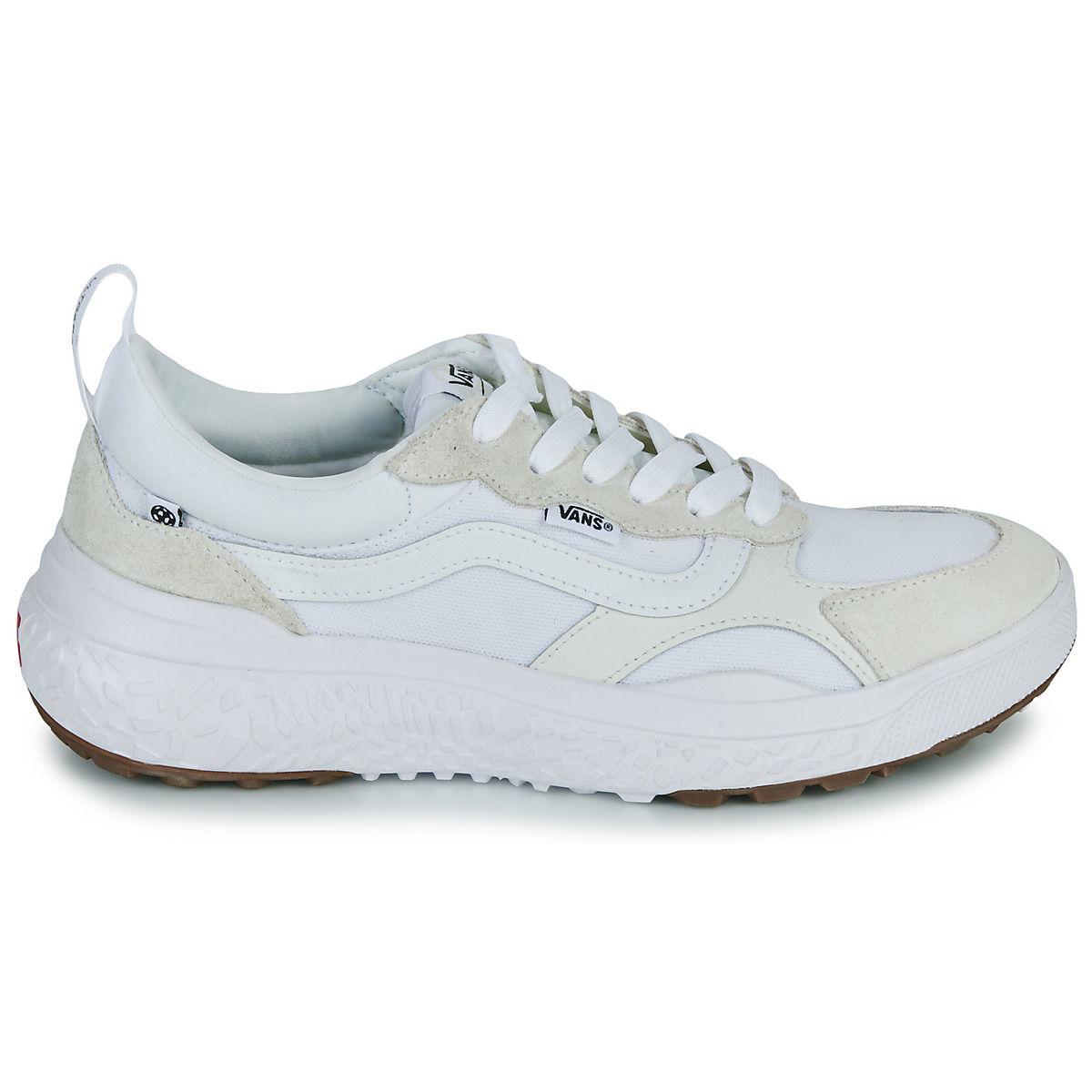Кецове и обувки Vans UltraRange Neo VR3 TRUE WHITE Бяло | VN000BCEW001, 1