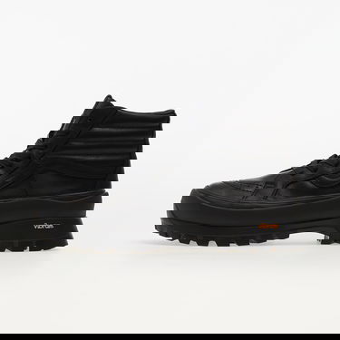 Кецове и обувки Vans Sk8-Hi Vibram LX Черно | VN0A5HZWBLK1, 0
