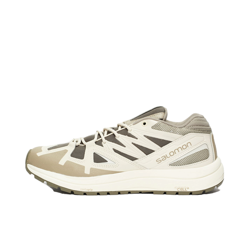 Кецове и обувки Salomon Odyssey 1 Advanced Бежово | 415771