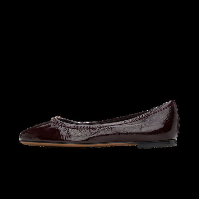 Marcie Ballerina Flats