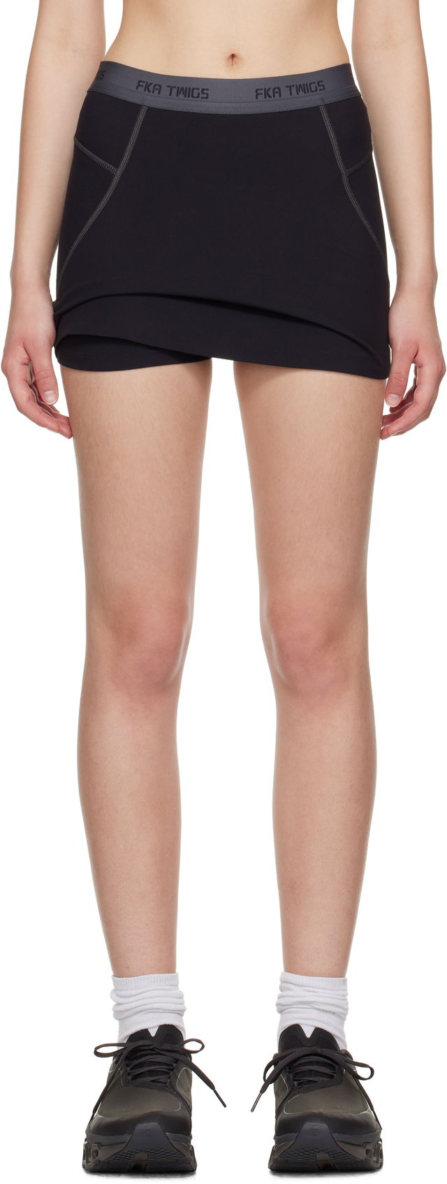 FKA twigs Edition Studio Skort