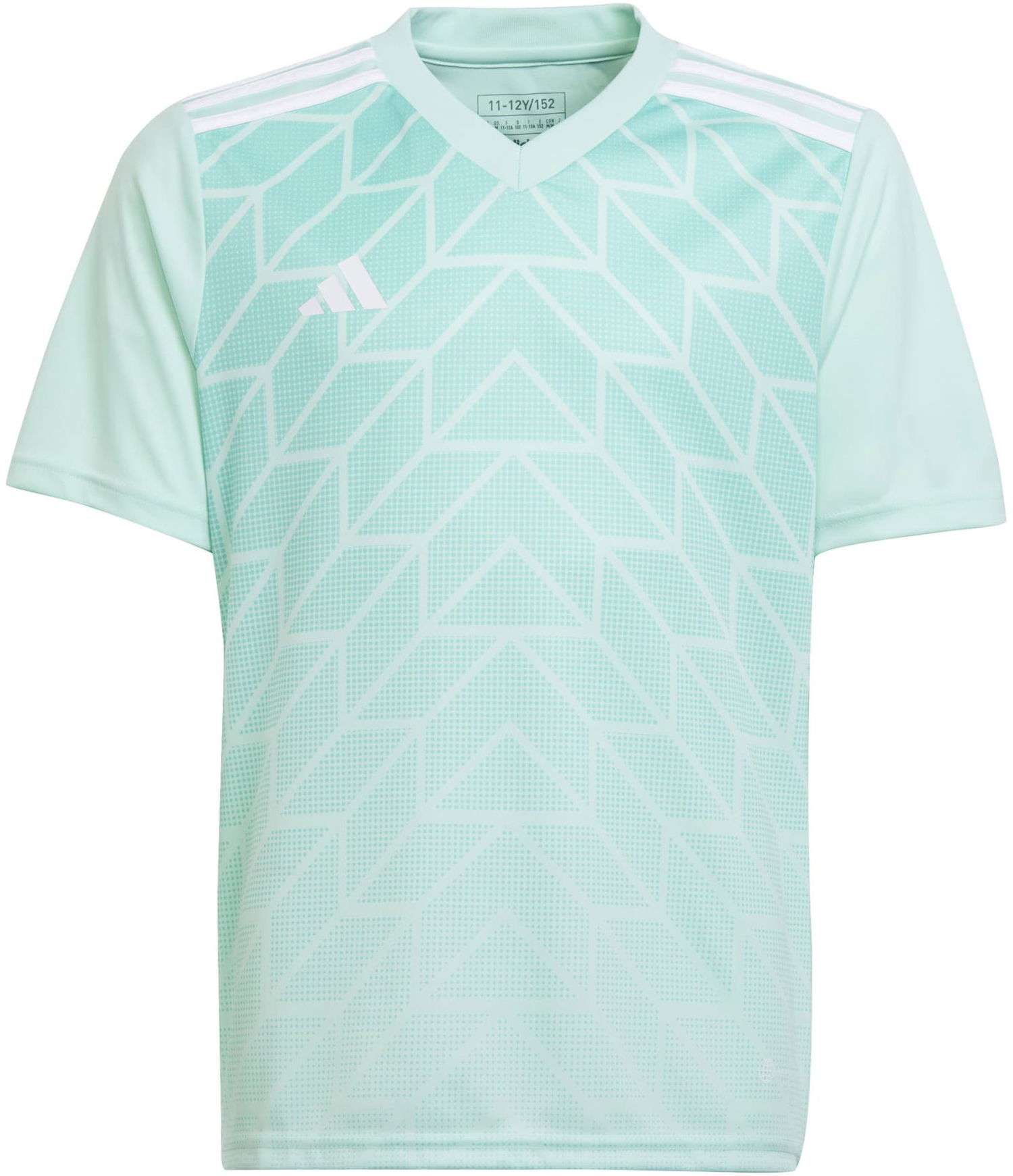 Фланелка adidas Originals Team Icon 23 Jersey Тюркоазено | ic1255, 0