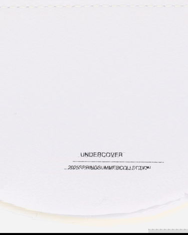 Дамска чанта UNDERCOVER Cauliflower Pouch Многоцветен | UC1E1P912 BLACK, 4